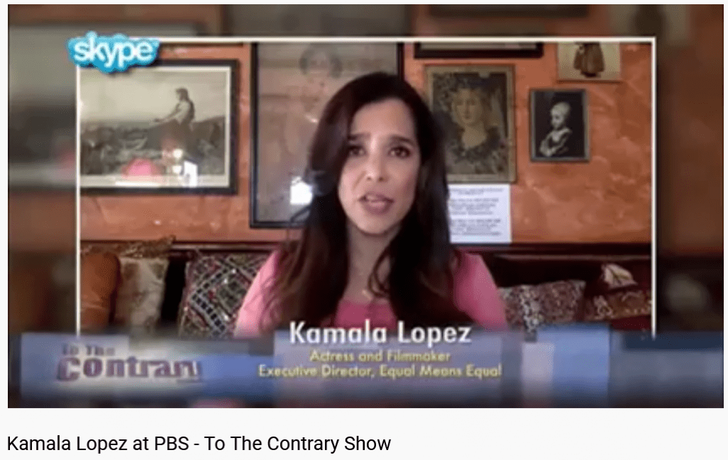 Screenshot 2021-09-16 at 19-36-24 Kamala Lopez at PBS – To The Contrary Show