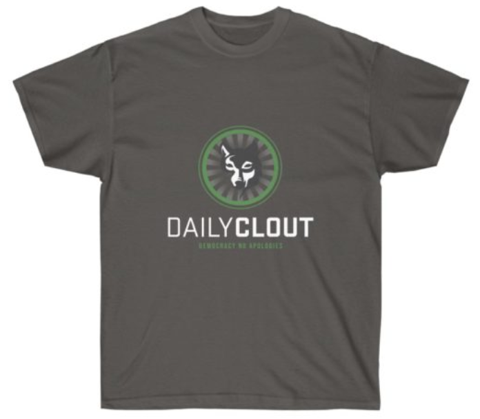 DailyClout T-Shirt