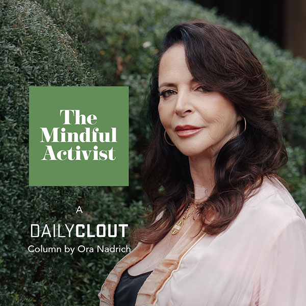 The Mindful Activist